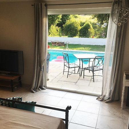 B&B Charming Saint Paul De Vence Экстерьер фото