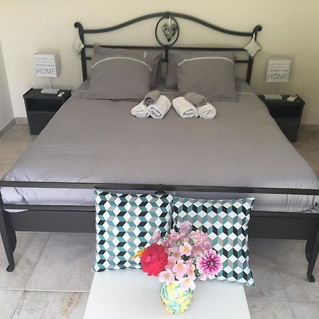 B&B Charming Saint Paul De Vence Экстерьер фото