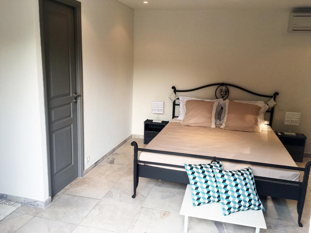 B&B Charming Saint Paul De Vence Экстерьер фото
