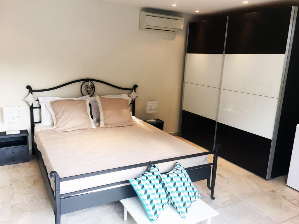B&B Charming Saint Paul De Vence Экстерьер фото